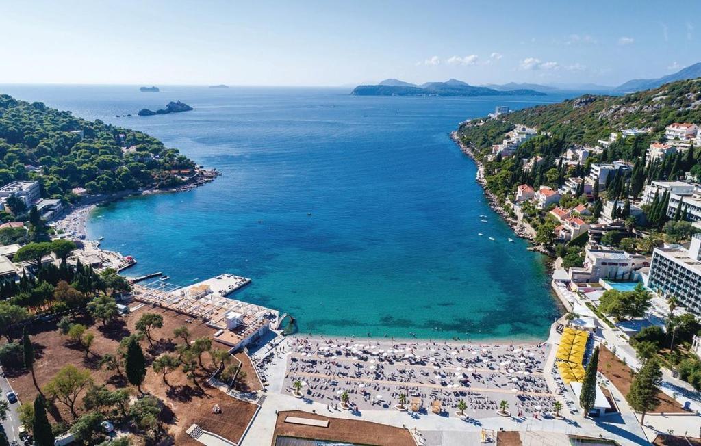 Apartments Zore Dubrovnik Exteriör bild
