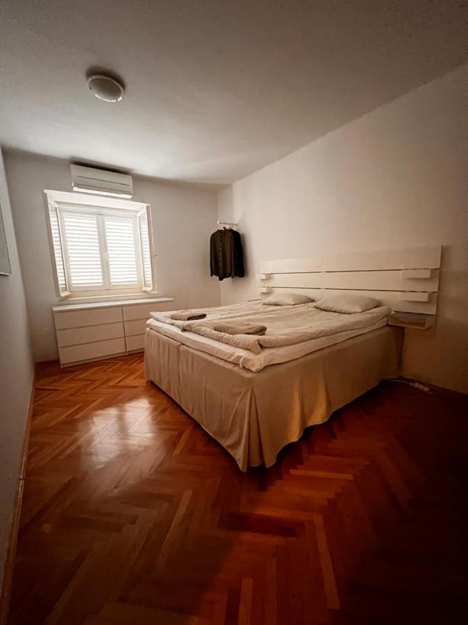 Apartments Zore Dubrovnik Exteriör bild