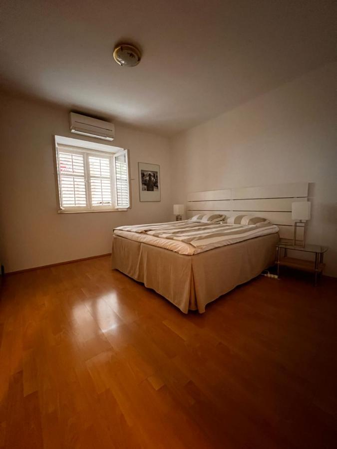 Apartments Zore Dubrovnik Exteriör bild