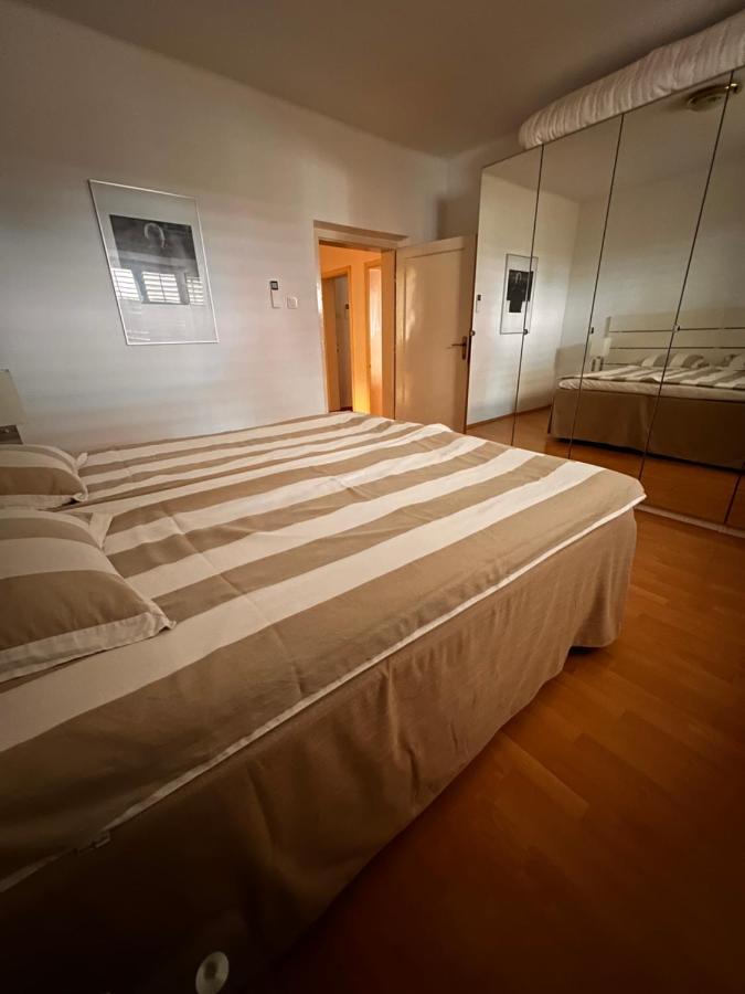 Apartments Zore Dubrovnik Exteriör bild