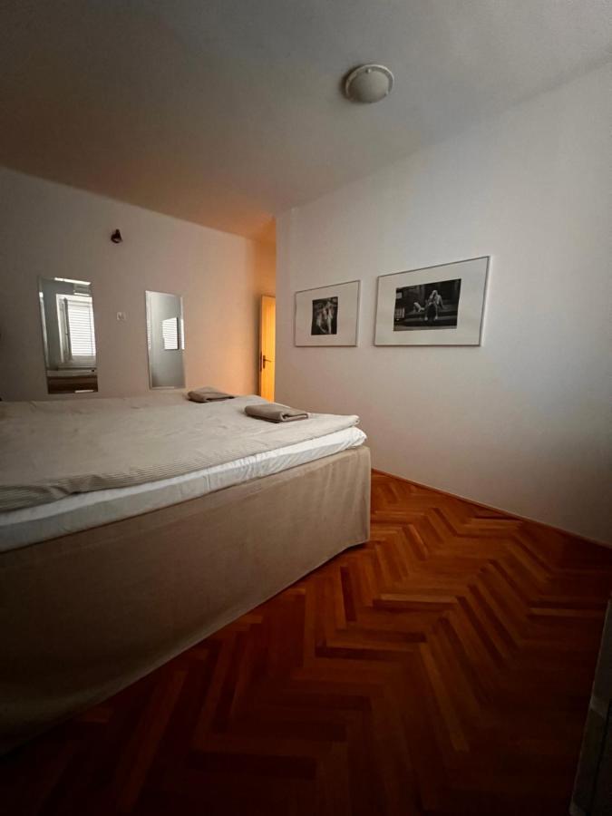 Apartments Zore Dubrovnik Exteriör bild