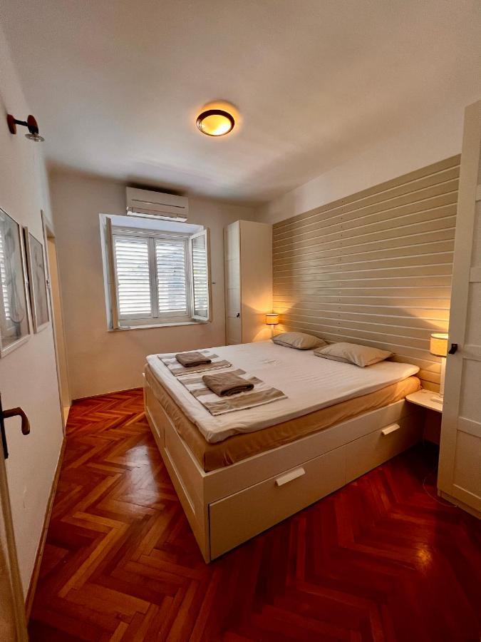 Apartments Zore Dubrovnik Exteriör bild
