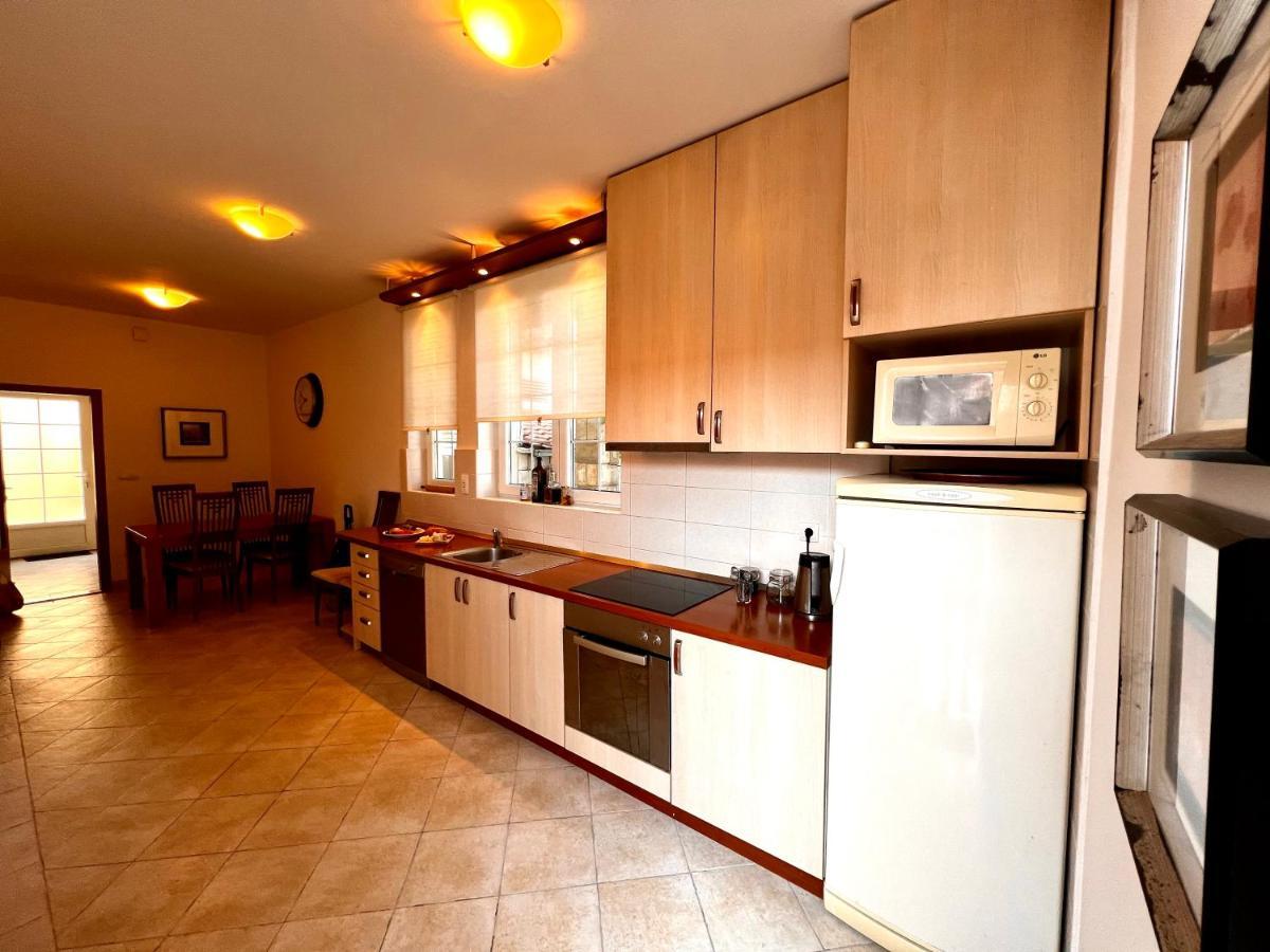 Apartments Zore Dubrovnik Exteriör bild