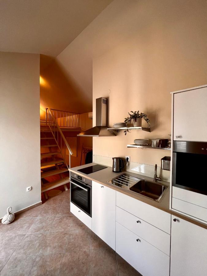 Apartments Zore Dubrovnik Exteriör bild