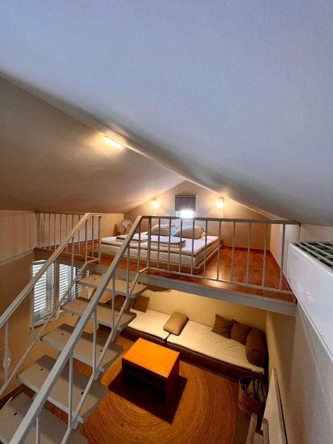 Apartments Zore Dubrovnik Exteriör bild
